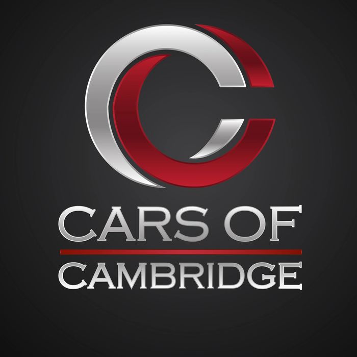 Cars of Cambridge Home